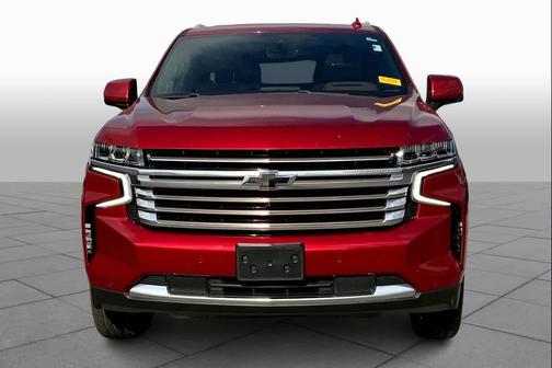 2023 Chevrolet Suburban 4WD High Country