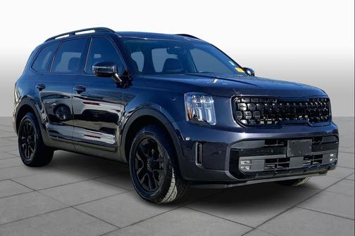 2025 Kia Telluride SX Prestige X-Pro