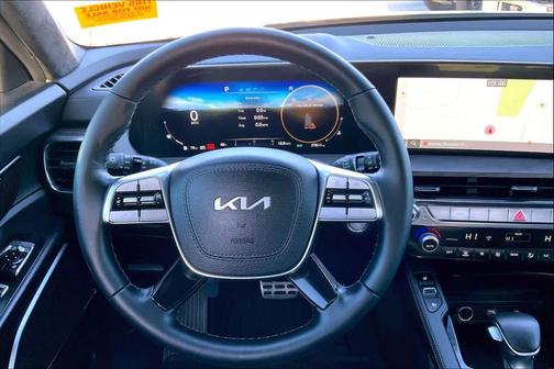 2025 Kia Telluride SX Prestige X-Pro