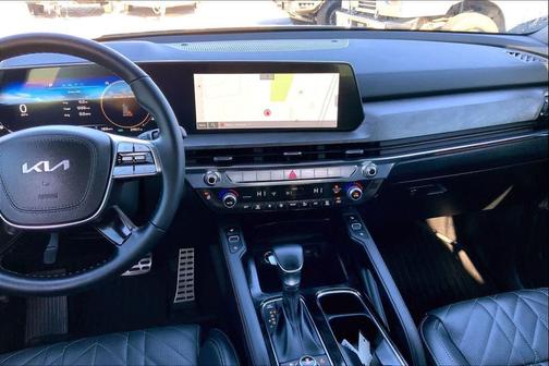 2025 Kia Telluride SX Prestige X-Pro
