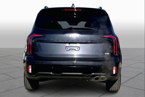 2025 Kia Telluride SX Prestige X-Pro