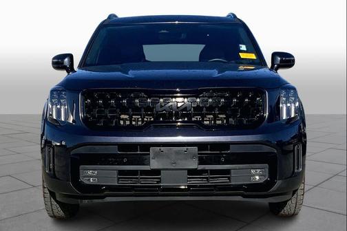 2025 Kia Telluride SX Prestige X-Pro