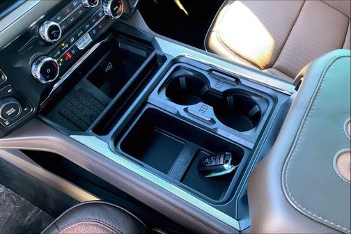 2026 Ford F-250 King Ranch