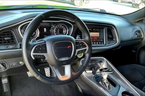 2015 Dodge Challenger R/T Scat Pack