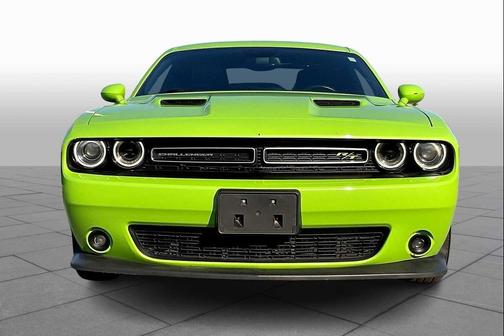 2015 Dodge Challenger R/T Scat Pack