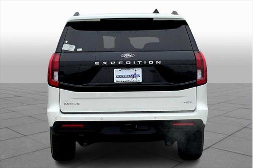 2025 Ford Expedition Max Active 4x2