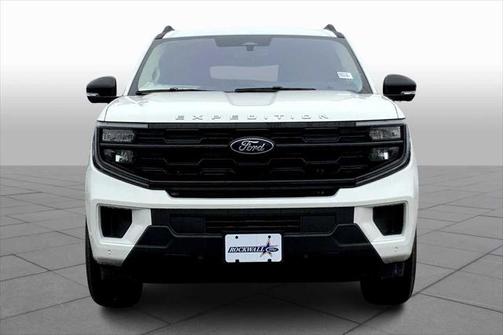 2025 Ford Expedition Max Active 4x2