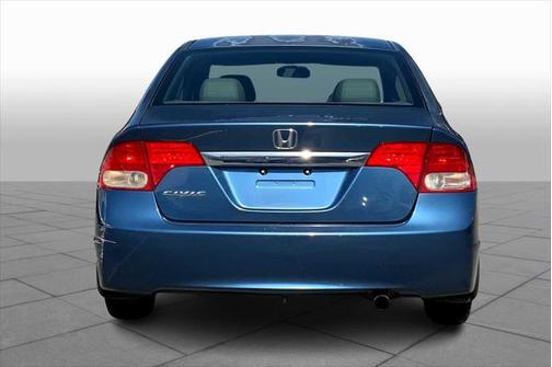 2011 Honda Civic EX-L
