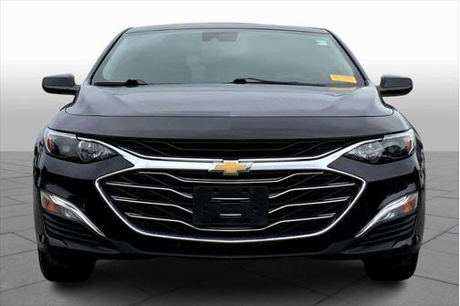 2022 Chevrolet Malibu 1LS