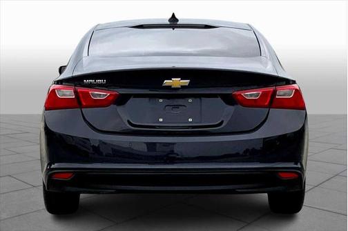 2022 Chevrolet Malibu 1LS