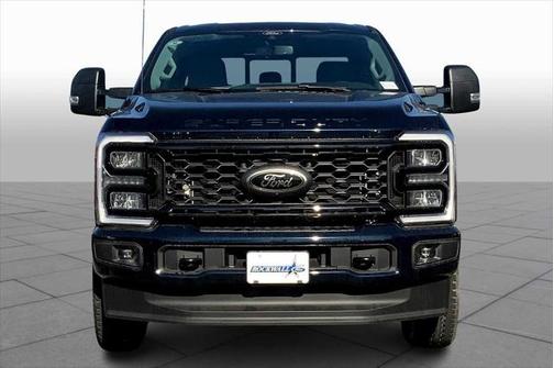 2025 Ford F-250 XLT