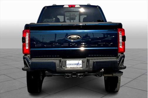 2025 Ford F-250 XLT
