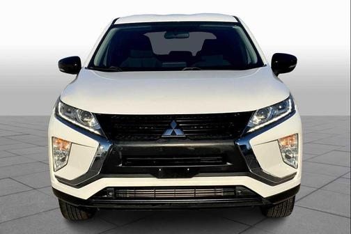 2018 Mitsubishi Eclipse Cross LE