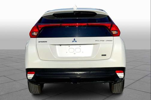 2018 Mitsubishi Eclipse Cross LE