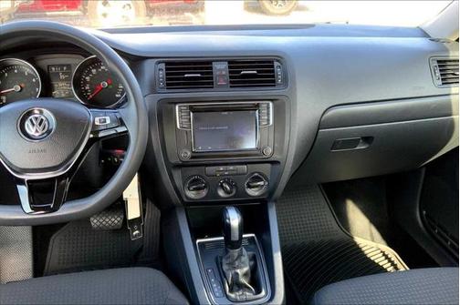 2016 Volkswagen Jetta 1.4T S w/Technology