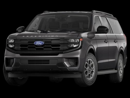 2025 Ford Expedition Max Active 4x2