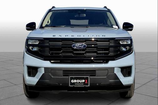 2025 Ford Expedition Max Active 4x2