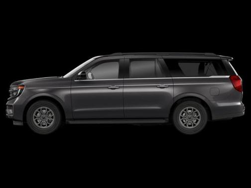 2025 Ford Expedition Max Active 4x2