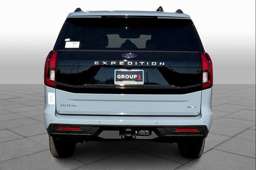 2025 Ford Expedition Max Active 4x2