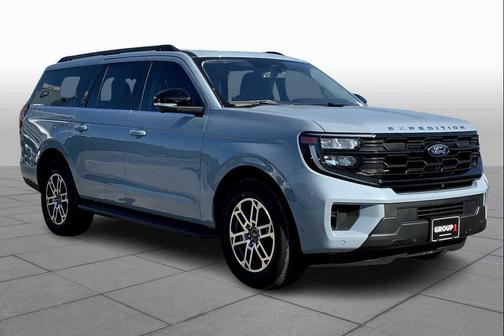 2025 Ford Expedition Max Active 4x2