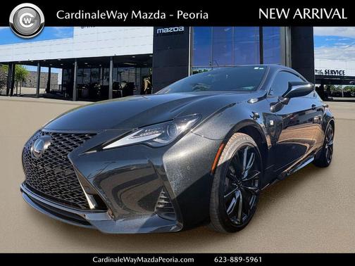 Caviar 2024 Lexus RC 300 F Sport
