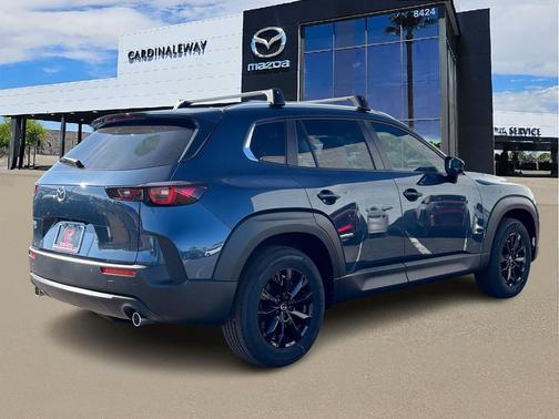 2026 Mazda CX-50 2.5 S Preferred Package