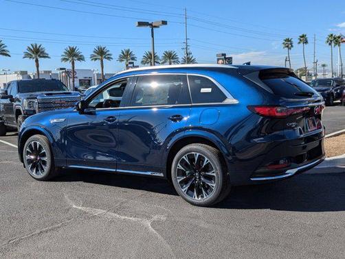 2025 Mazda CX-90 3.3 Turbo S Premium