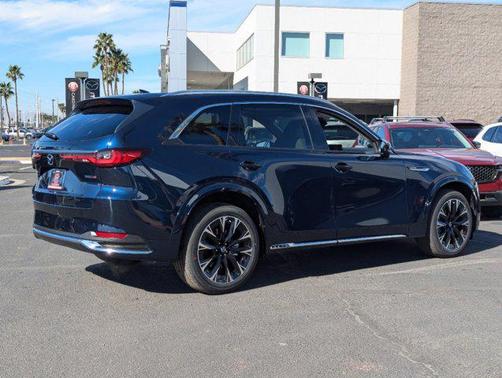 2025 Mazda CX-90 3.3 Turbo S Premium