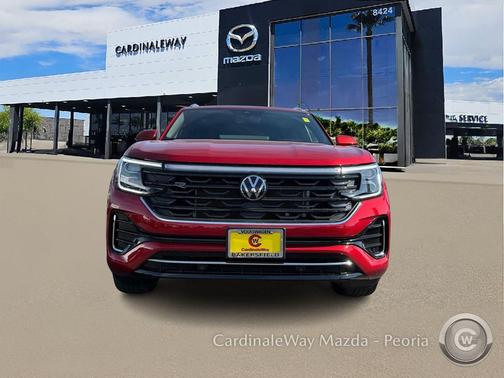 2024 Volkswagen Atlas Cross Sport 2.0T SEL