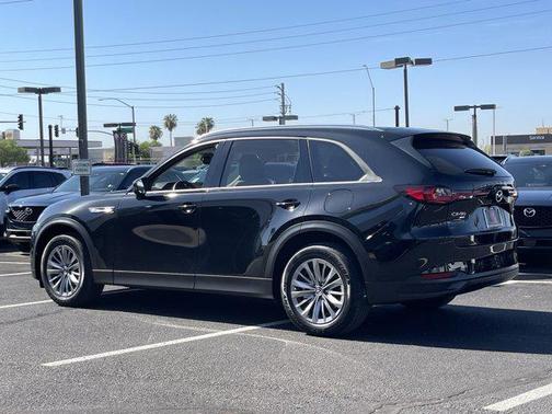 2024 Mazda CX-90 PHEV Preferred