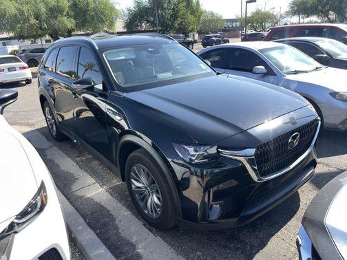 2024 Mazda CX-90 PHEV Preferred