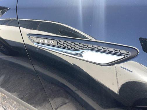 2024 Mazda CX-90 PHEV Preferred