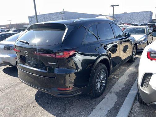 2024 Mazda CX-90 PHEV Preferred