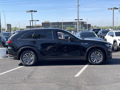 2024 Mazda CX-90 PHEV Preferred