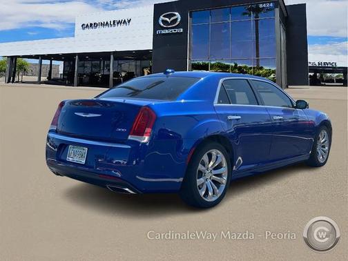 2019 Chrysler 300 Limited