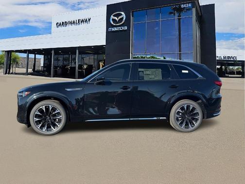 2026 Mazda CX-90 3.3 Turbo S Premium Plus