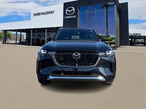 2026 Mazda CX-90 3.3 Turbo S Premium Plus