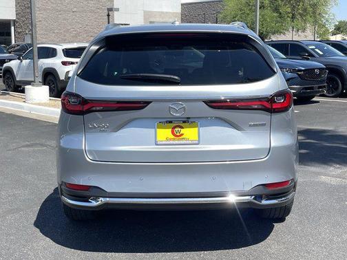 2024 Mazda CX-90 PHEV Premium