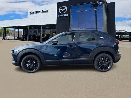 2026 Mazda CX-30 2.5 S