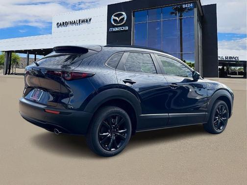 2026 Mazda CX-30 2.5 S