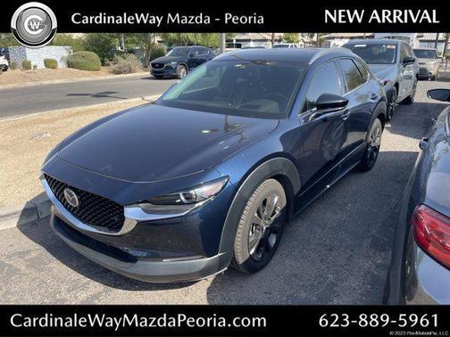 2023 Mazda CX-30 2.5 Turbo Premium Plus Package