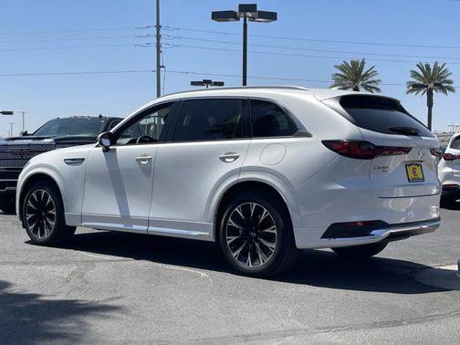 2025 Mazda CX-90 3.3 Turbo S Premium