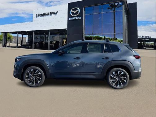 2026 Mazda CX-50 Hybrid Premium Plus