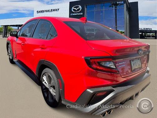2023 Subaru WRX Base