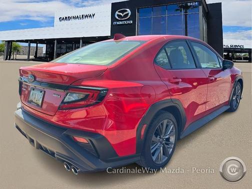 2023 Subaru WRX Base