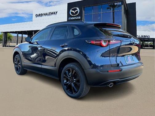2026 Mazda CX-30 2.5 S