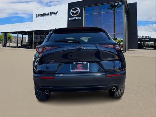 2026 Mazda CX-30 2.5 S