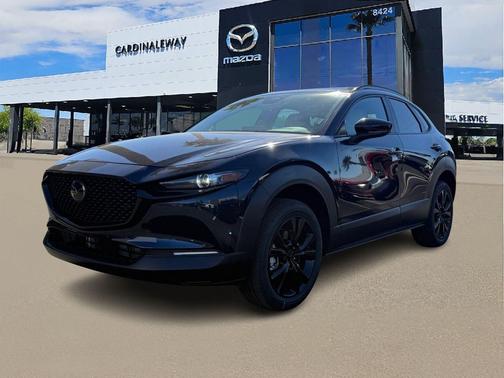 2026 Mazda CX-30 2.5 S