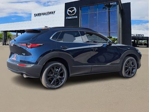 2025 Mazda CX-30 2.5 Turbo Premium Plus Package