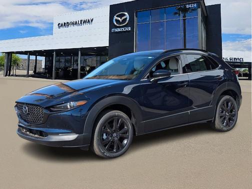 2025 Mazda CX-30 2.5 Turbo Premium Plus Package